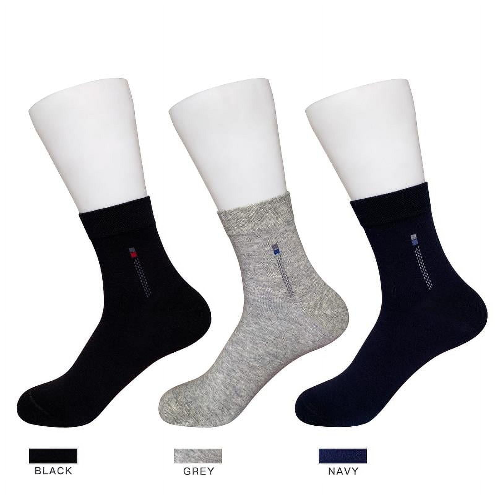 mens dress socks size 13 15